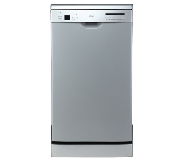 Logik LDW45S11 Silver