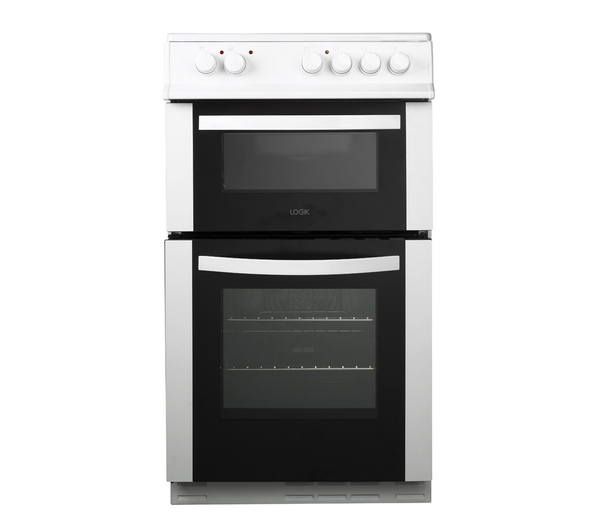 Logik LFTC50W12 Electric Built in Oven review, compare prices, buy online