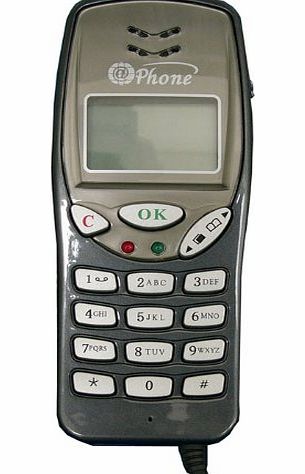 Logilink  USB VoIP Phone Handset