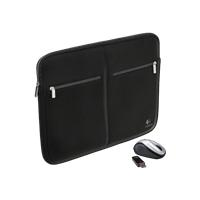 logitech 13.3 Notebook Sleeve - Notebook