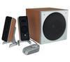 LOGITECH 2.1 Z-3 40w speakers