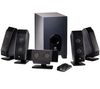 LOGITECH 5.1 Loud-speakers X-540