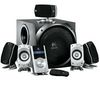 LOGITECH 5.1 Loudspeakers Z-5500 5.1