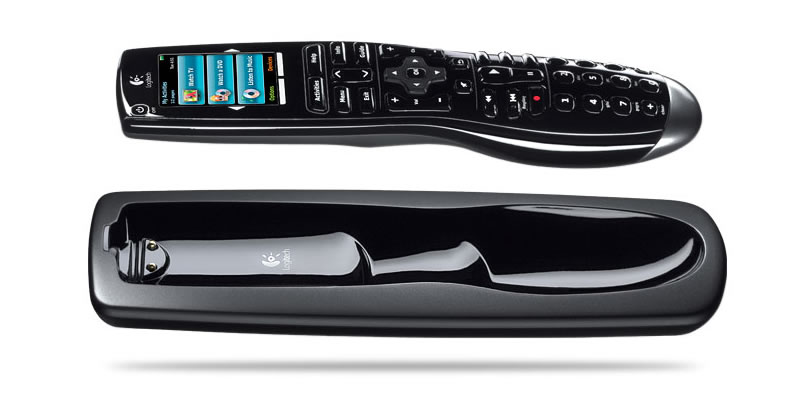 This Remote control lets you
