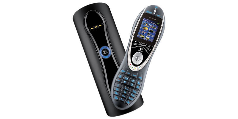 Logitech 966187-0120 Harmony One - Advanced