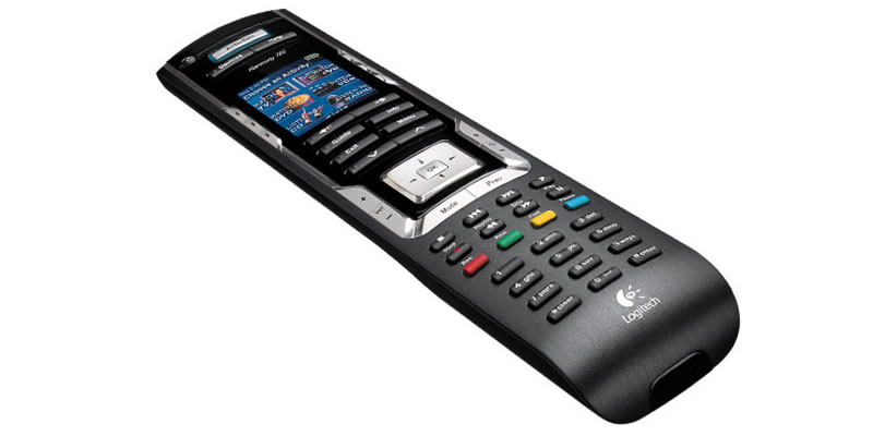 Logitech 966207-0120 Harmony 785 Advanced