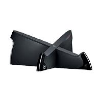 logitech Alto Connect Notebook Stand 4-Port