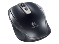 LOGITECH Anywhere Mouse MX - mouse