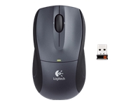 LOGITECH B605 Wireless Mouse - mouse