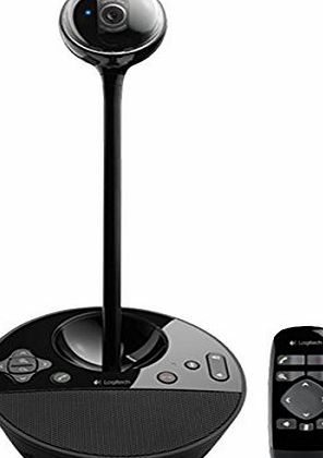 Logitech BCC950 1080p Office Conference Camera