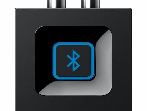 Logitech Bluetooth Audio Adapter