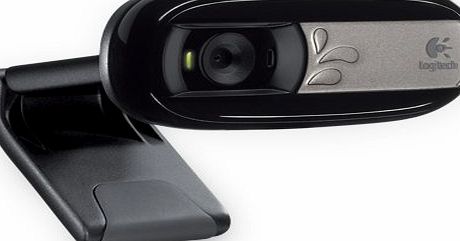 Logitech C170 Webcam