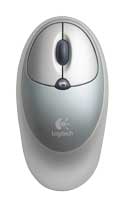 LOGITECH CD CLK OP MSE