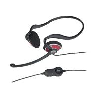 logitech ClearChat Style - Headset (
