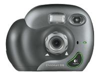 LOGITECH Clicksmart 510