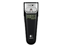 Logitech Cordless 2.4GHz Presenter /Remote Control