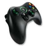 LOGITECH Cordless Controller