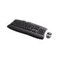 Logitech Cordless Desktop Deluxe Optical