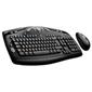 Logitech Cordless Desktop LX300