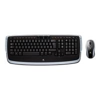 Logitech Cordless Desktop LX710 Laser