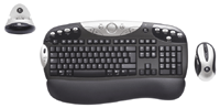 LOGITECH CORDLESS DESKTOP MX 967300-0120
