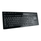 Logitech Cordless Mediaboard Pro