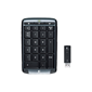 Logitech Cordless Number Pad