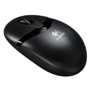 Logitech Cordless Pilot Optical Mouse