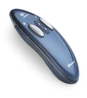 LOGITECH CORDLESS PRESENTER 966167-0914