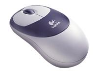 LOGITECH Cordless Wheel Mouse