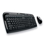 LOGITECH CORDLESS