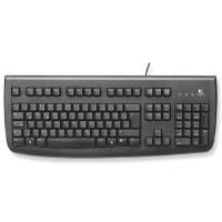 Logitech Deluxe 250 keyboard