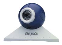 LOGITECH DEXXA WEBCAM