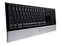 diNovo Keyboard Mac Edition - keyboard