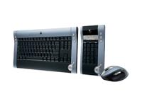 Logitech diNovo Media Desktop Laser Keyboard and Laser Mouse Bluetooth