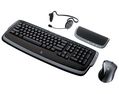 LOGITECH easycall desktop keyboard