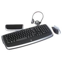 Logitech EasyCall Desktop