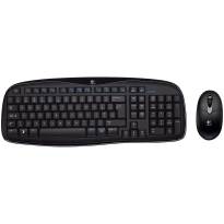 LOGITECH EX100UK