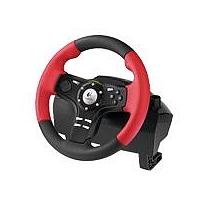 Formula Force EX Steering Wheel - 12
