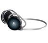 LOGITECH FREE PULSE Wireless Headphones - Bluetooth