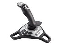 LOGITECH Freedom 2.4 Cordless Joystick
