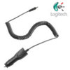 Logitech Freedom Bluetooth Headset Car Charger