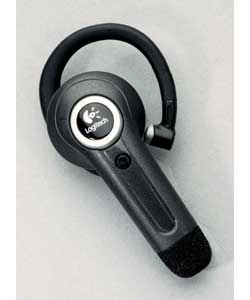 Freedom Bluetooth Headset