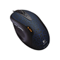LOGITECH G5 Laser Mouse