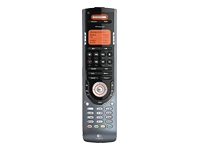 Logitech Harmony 555 Remote Control - universal remote contr