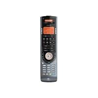 logitech Harmony 555 Remote Control - Universal
