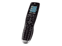 Logitech Harmony One Advanced Universal Remote - universal remote control
