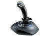 LOGITECH Joystick - 7 button(s)