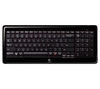 LOGITECH K340 Wireless Keyboard