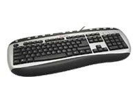 Logitech Labtec Internet Keyboard (967308-0120)